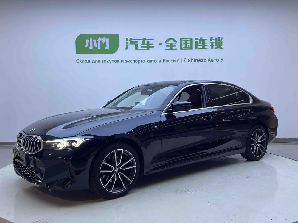 BMW BMW 3-Series