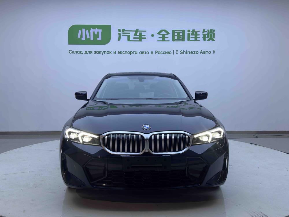 BMW BMW 3-Series