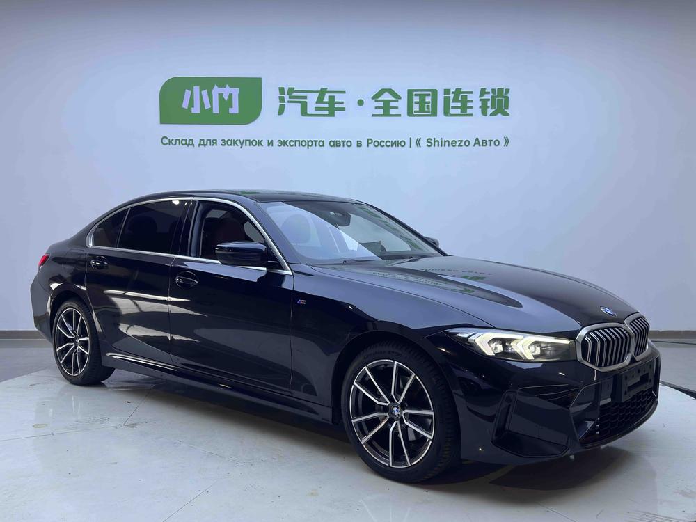 BMW BMW 3-Series