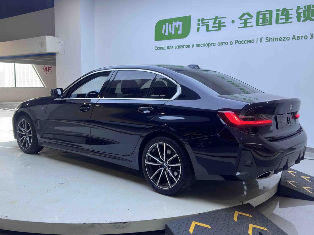 BMW BMW 3-Series