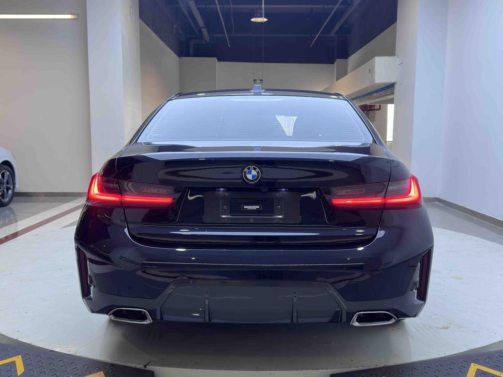 BMW BMW 3-Series
