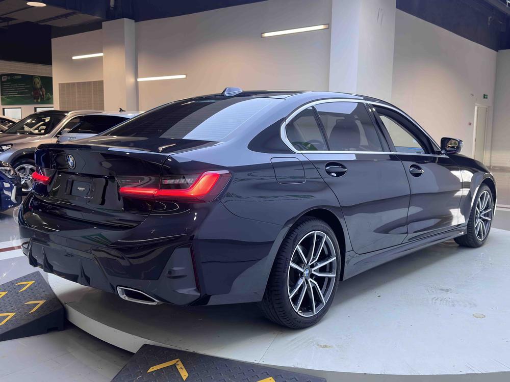 BMW BMW 3-Series