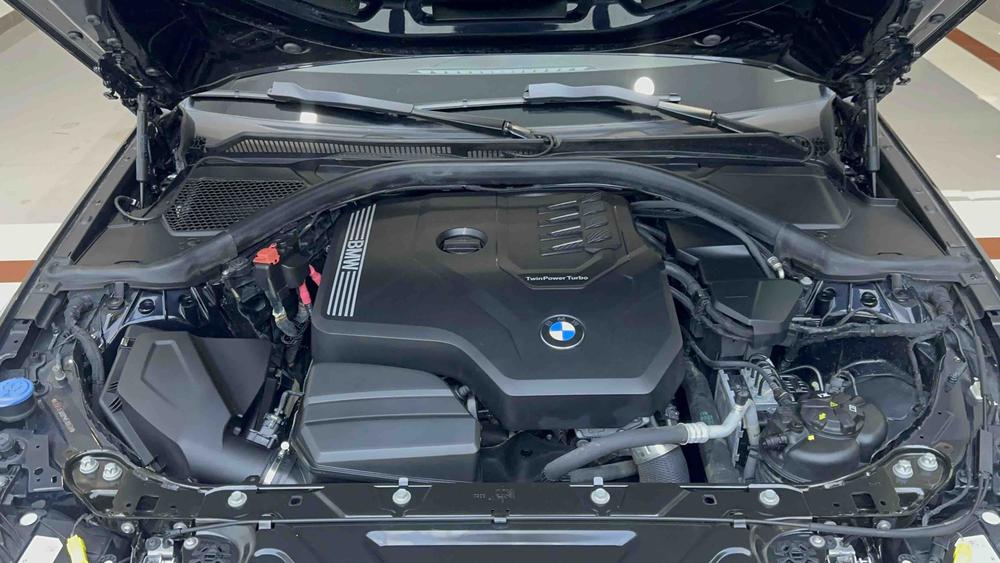 BMW BMW 3-Series