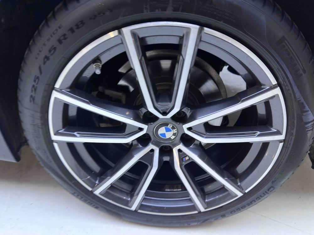BMW BMW 3-Series