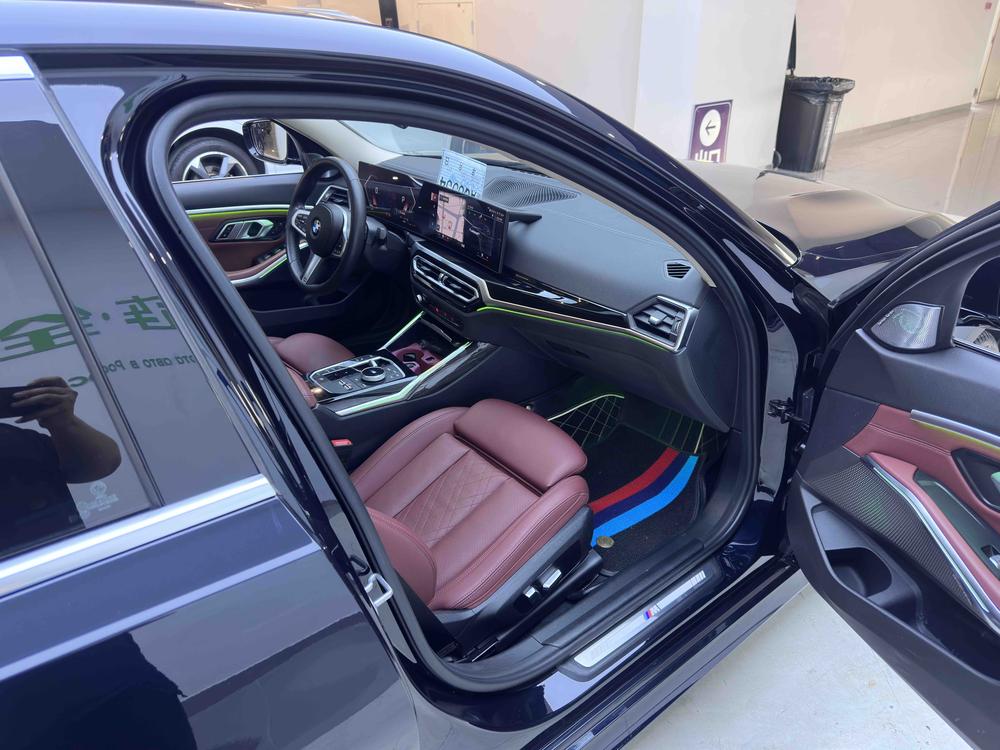 BMW BMW 3-Series