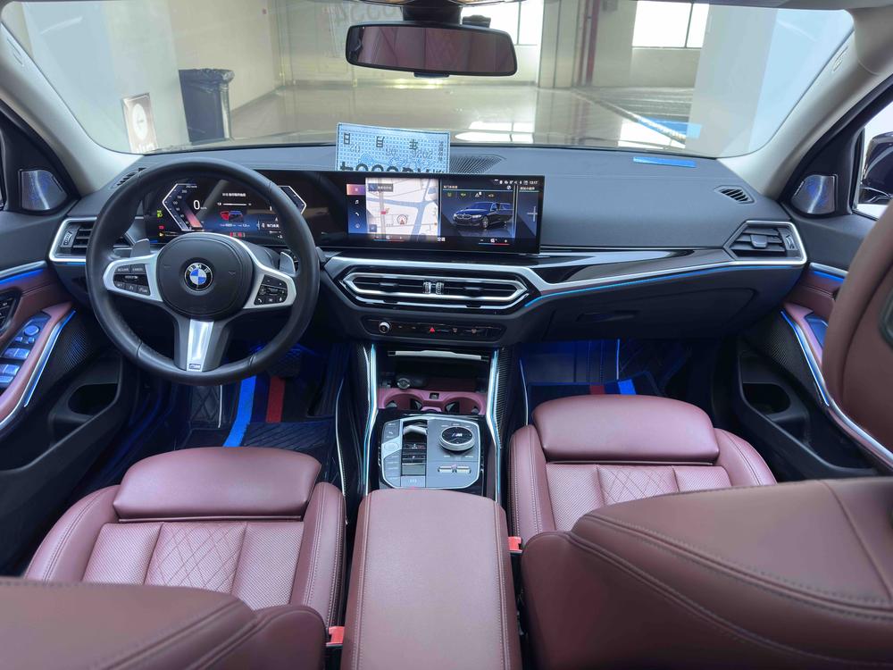 BMW BMW 3-Series