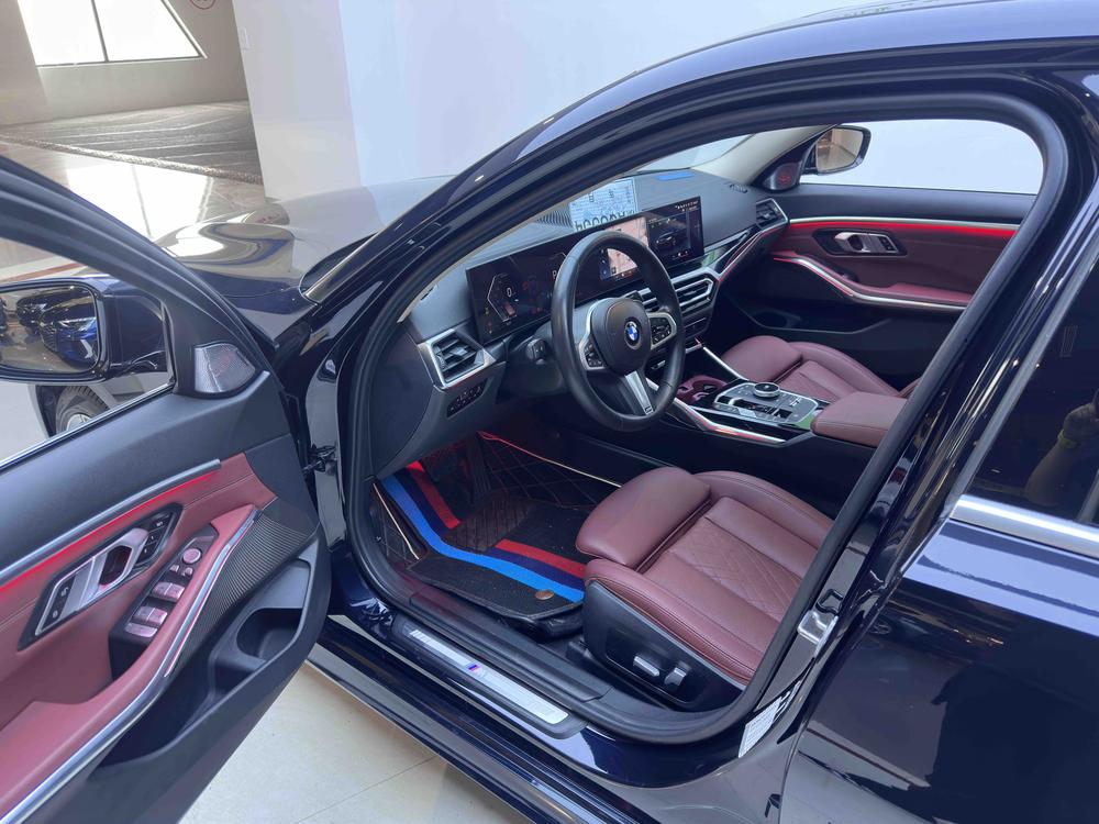 BMW BMW 3-Series