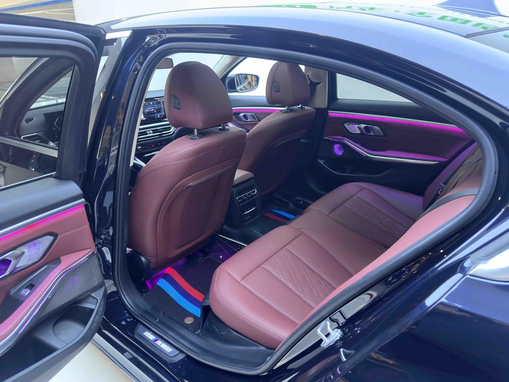 BMW BMW 3-Series