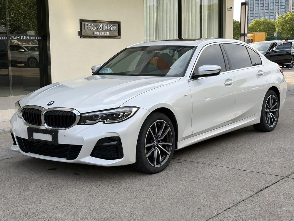 BMW BMW 3-Series
