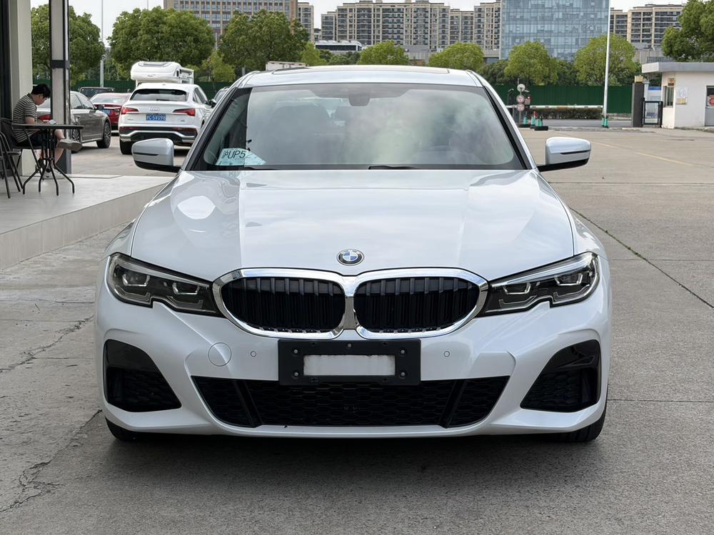 BMW BMW 3-Series