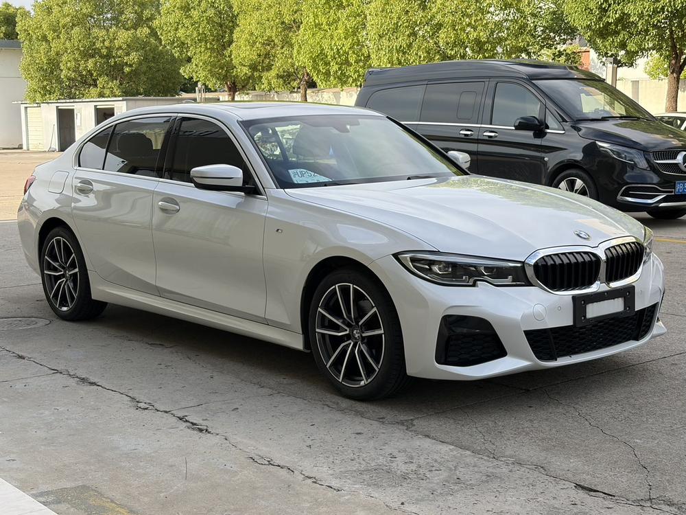BMW BMW 3-Series