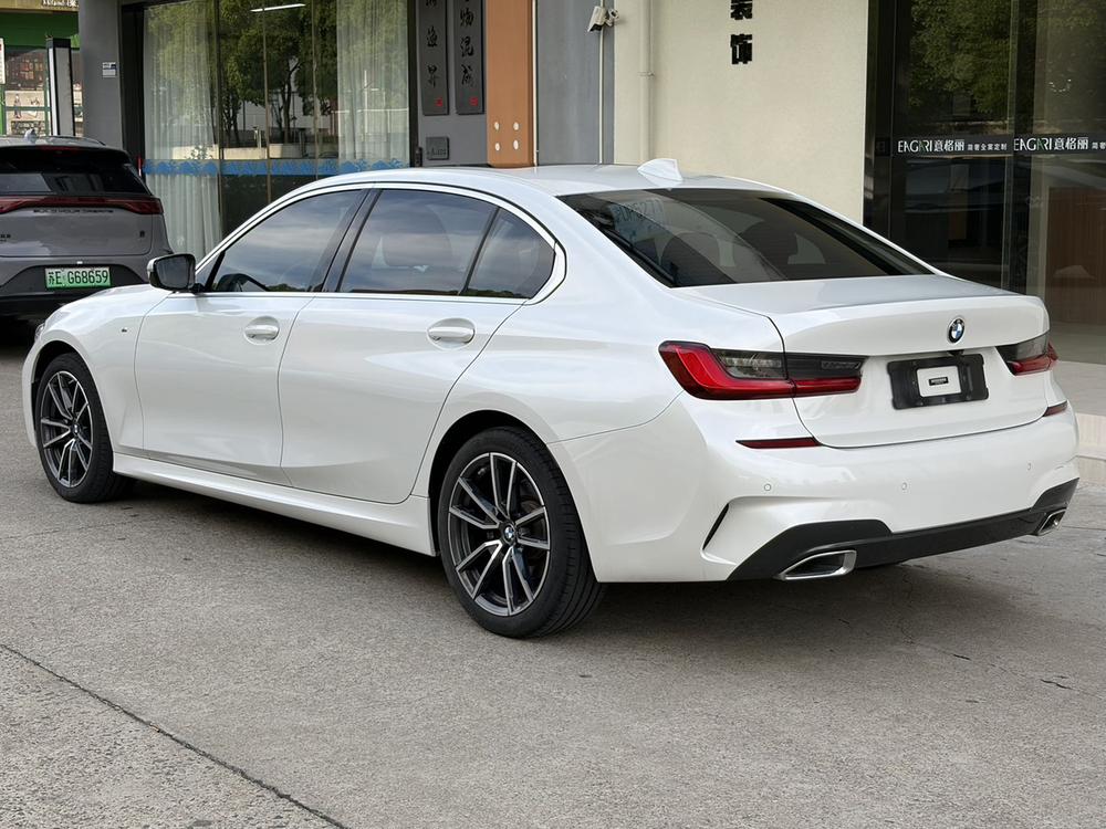 BMW BMW 3-Series