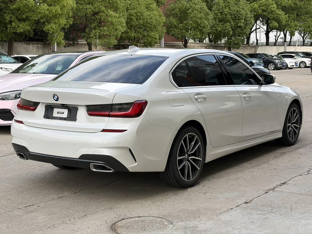BMW BMW 3-Series