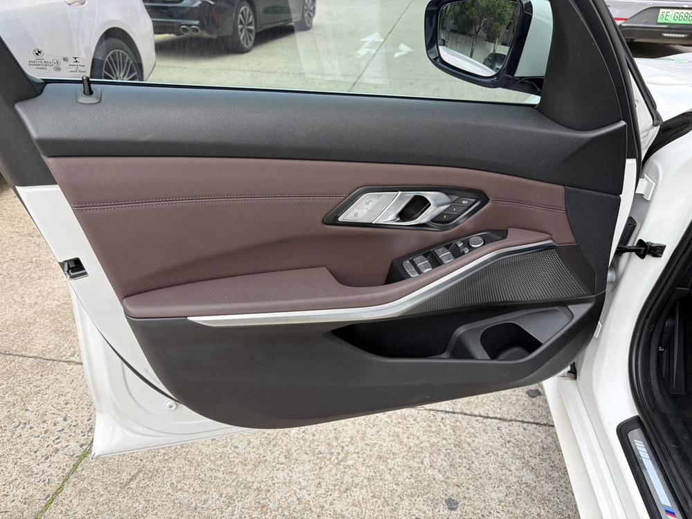 BMW BMW 3-Series