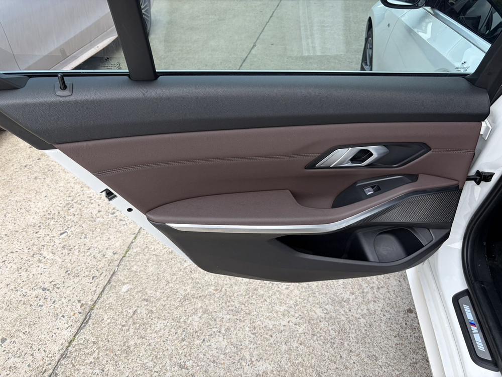 BMW BMW 3-Series