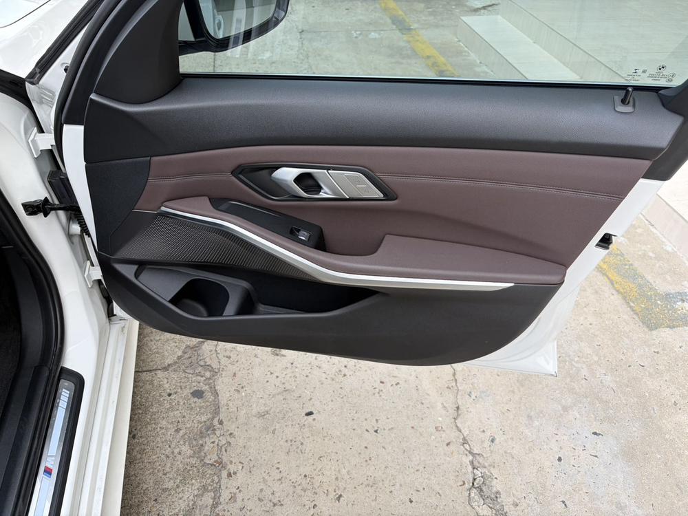 BMW BMW 3-Series