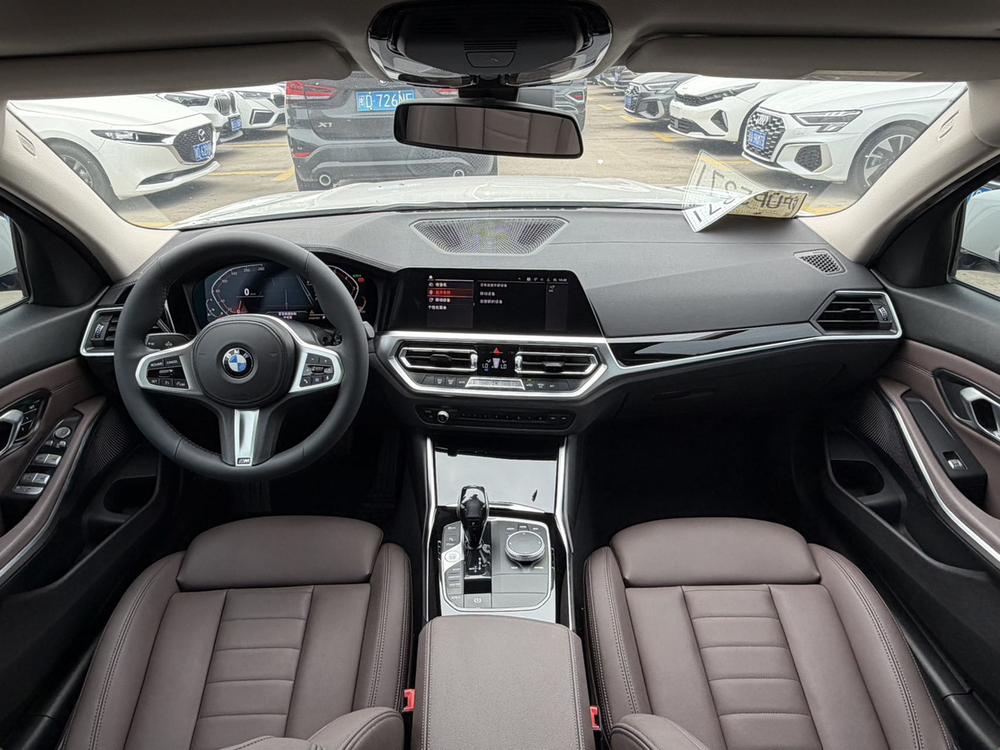 BMW BMW 3-Series
