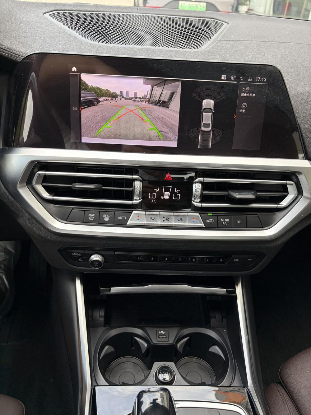 BMW BMW 3-Series