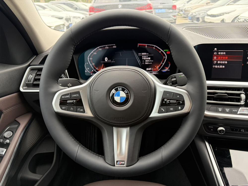 BMW BMW 3-Series