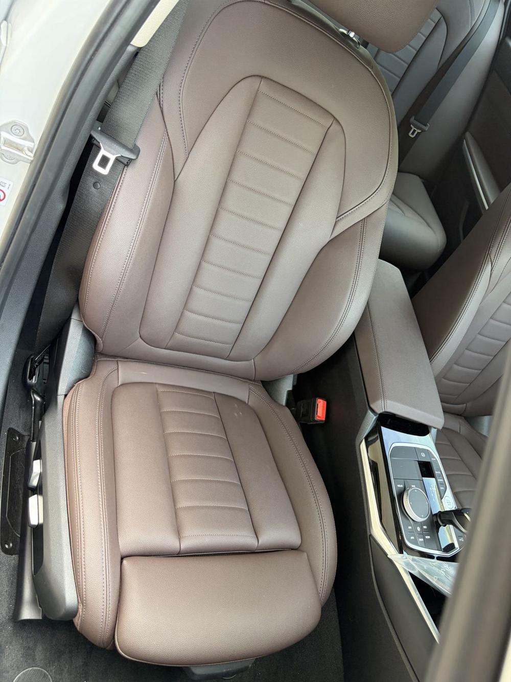 BMW BMW 3-Series