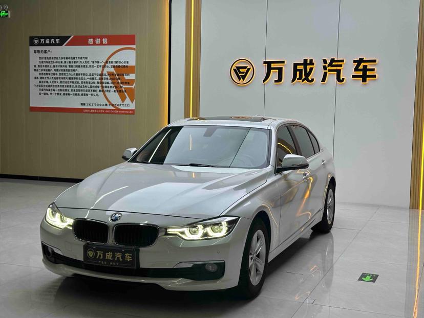 BMW BMW 3-Series