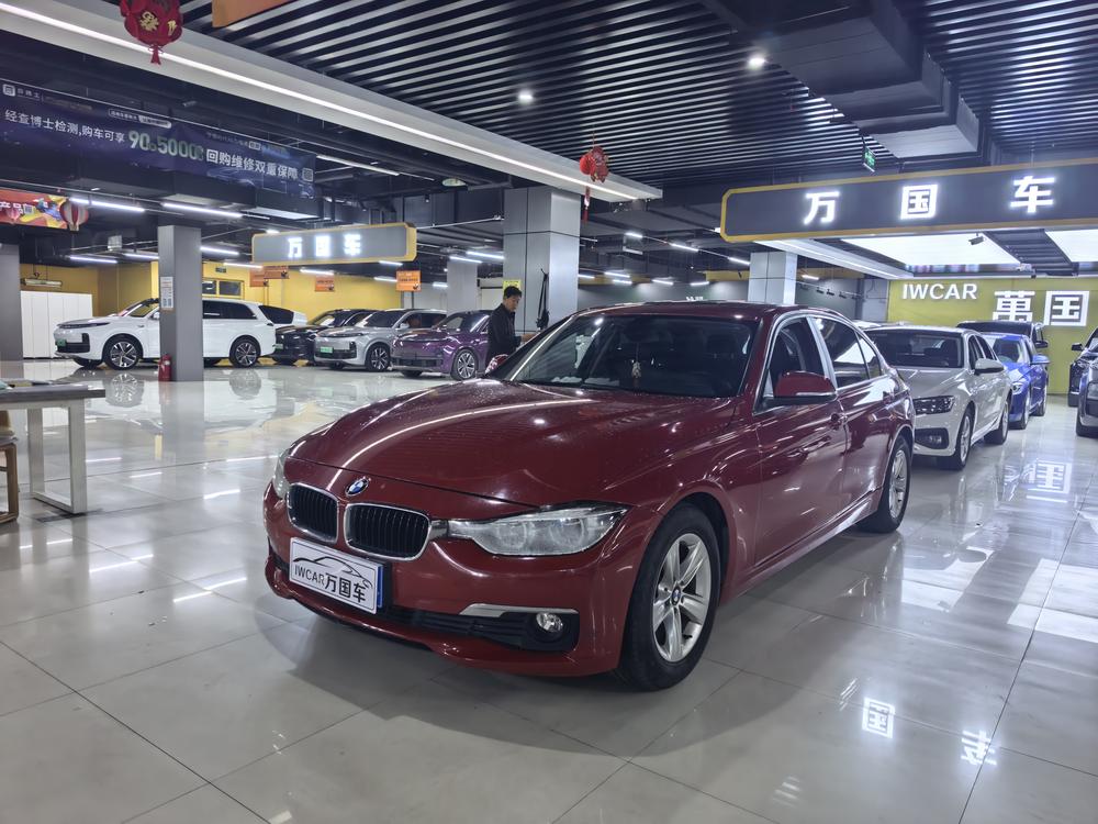 BMW BMW 3-Series