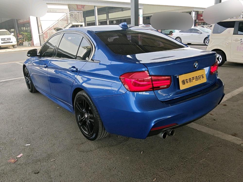 BMW BMW 3-Series