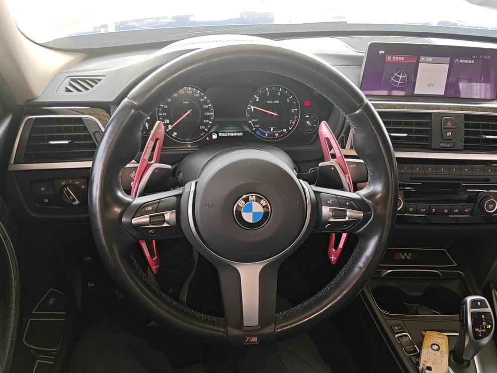 BMW BMW 3-Series