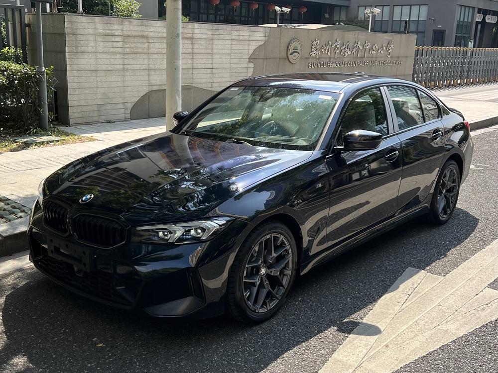 BMW BMW 3-Series