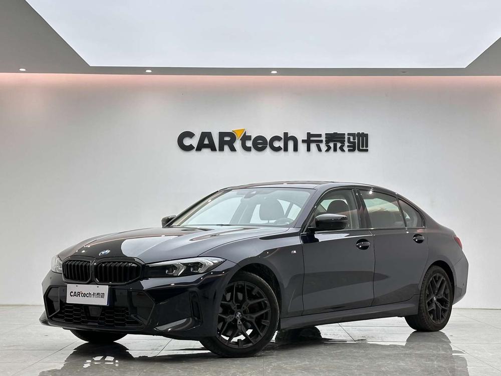 BMW BMW 3-Series