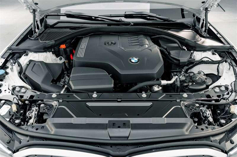 BMW BMW 3-Series