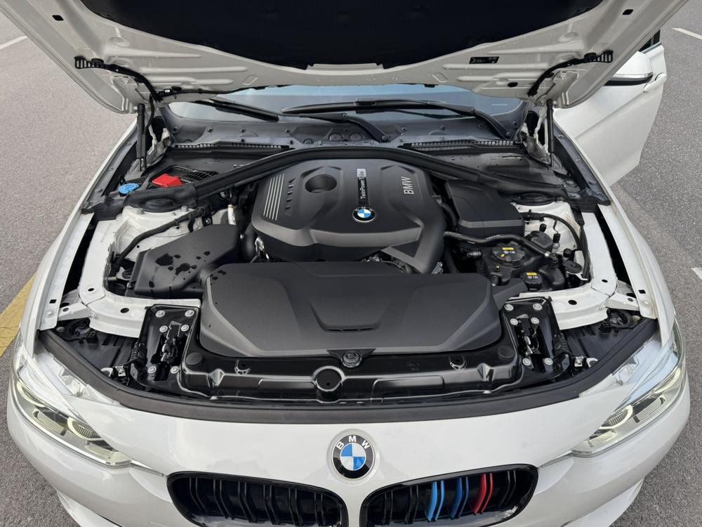 BMW BMW 3-Series