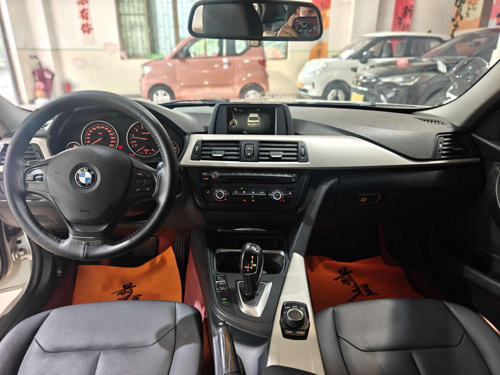 BMW BMW 3-Series
