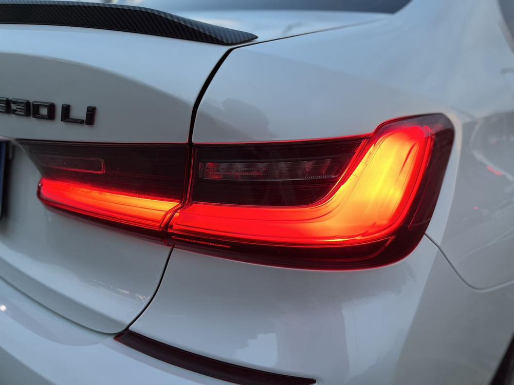 BMW BMW 3-Series