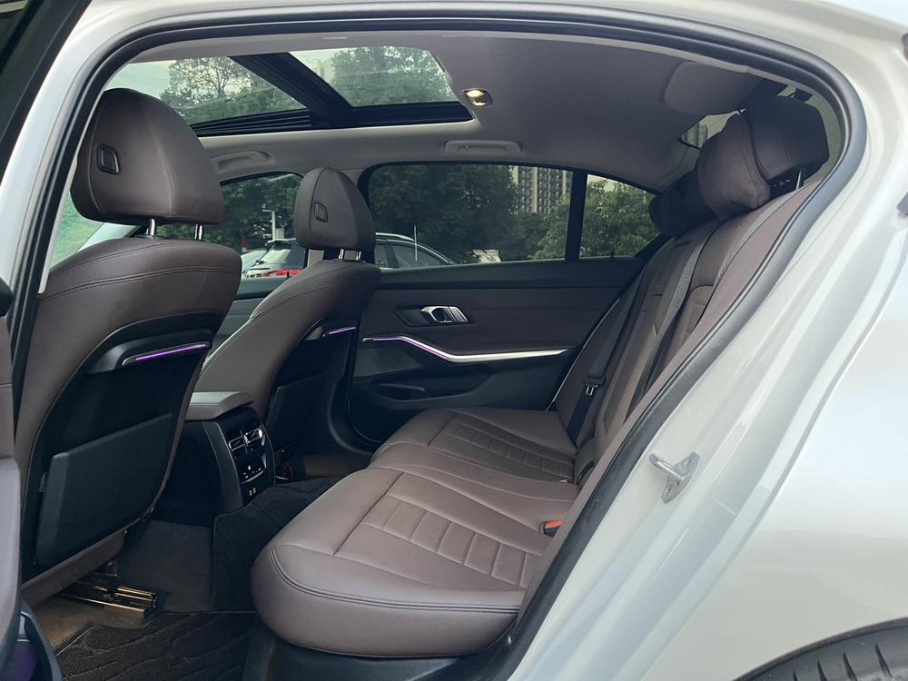 BMW BMW 3-Series