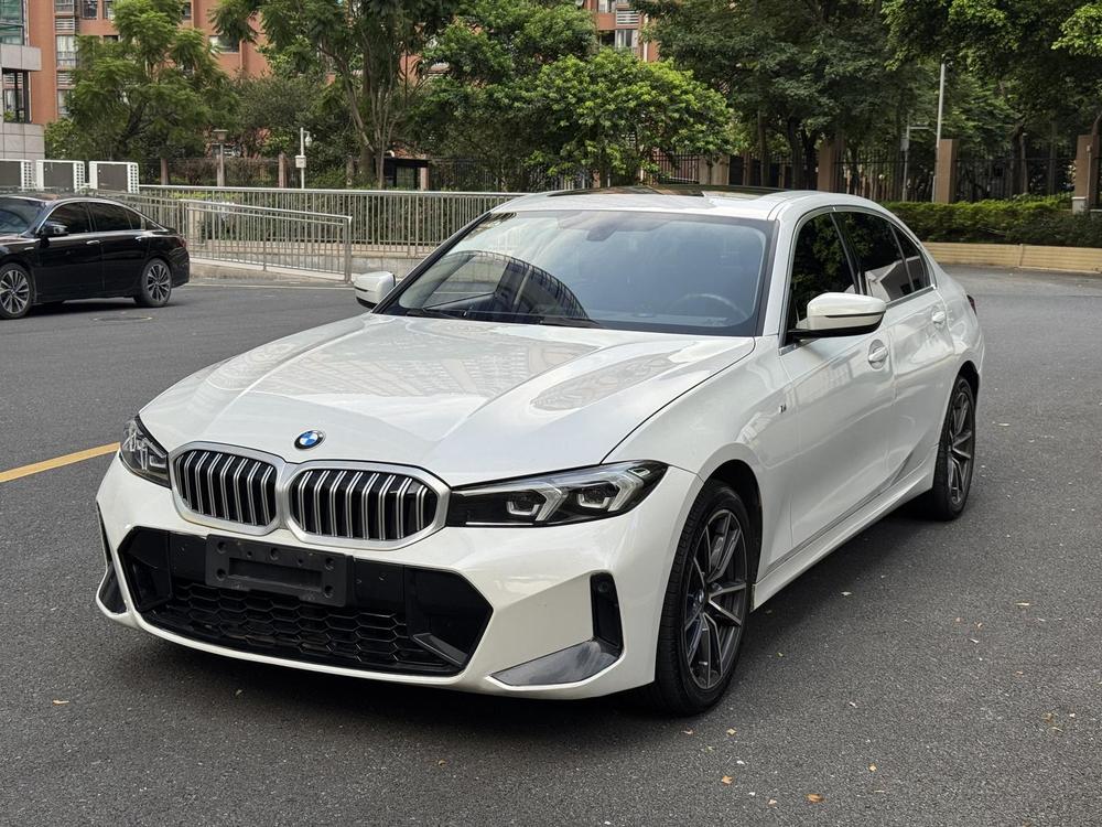 BMW BMW 3-Series