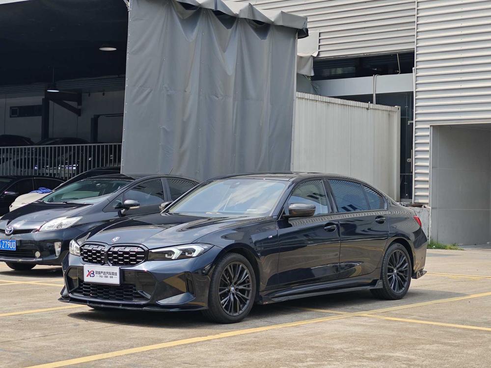 BMW BMW 3-Series