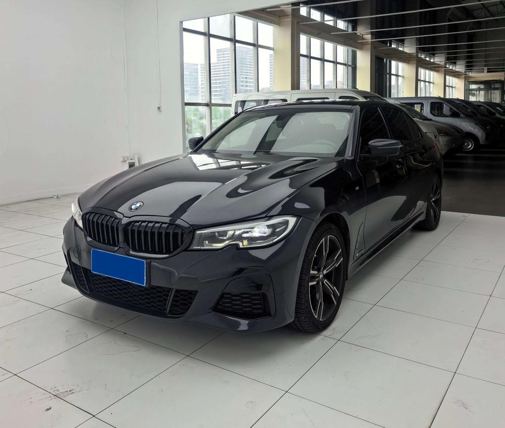 BMW BMW 3-Series
