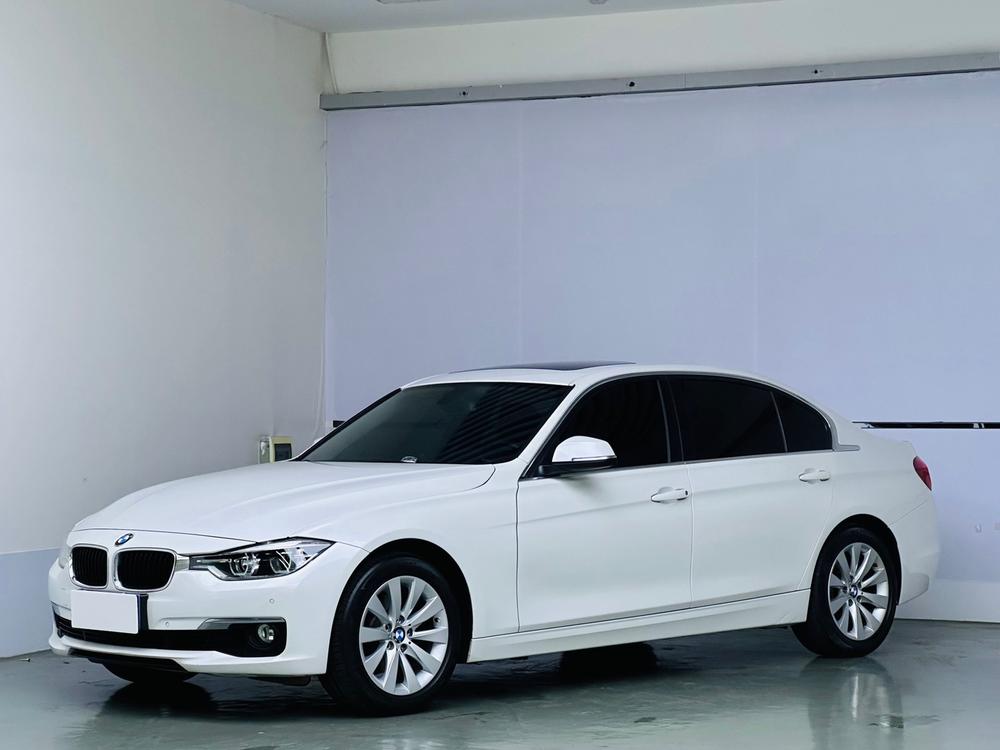 BMW BMW 3-Series