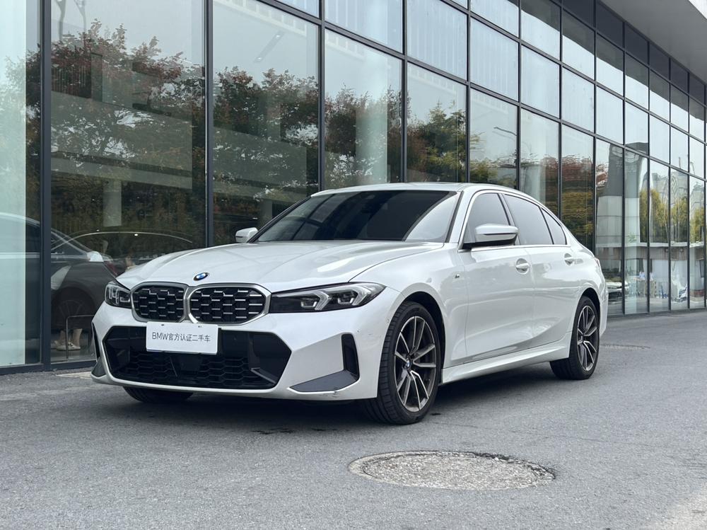 BMW BMW 3-Series