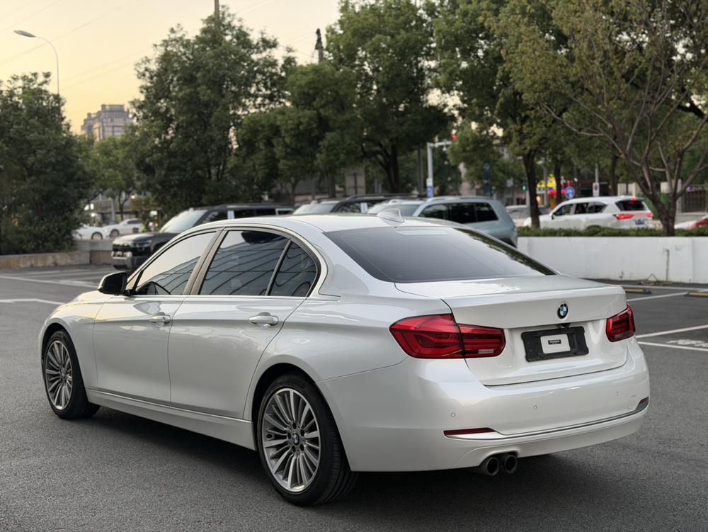 BMW BMW 3-Series