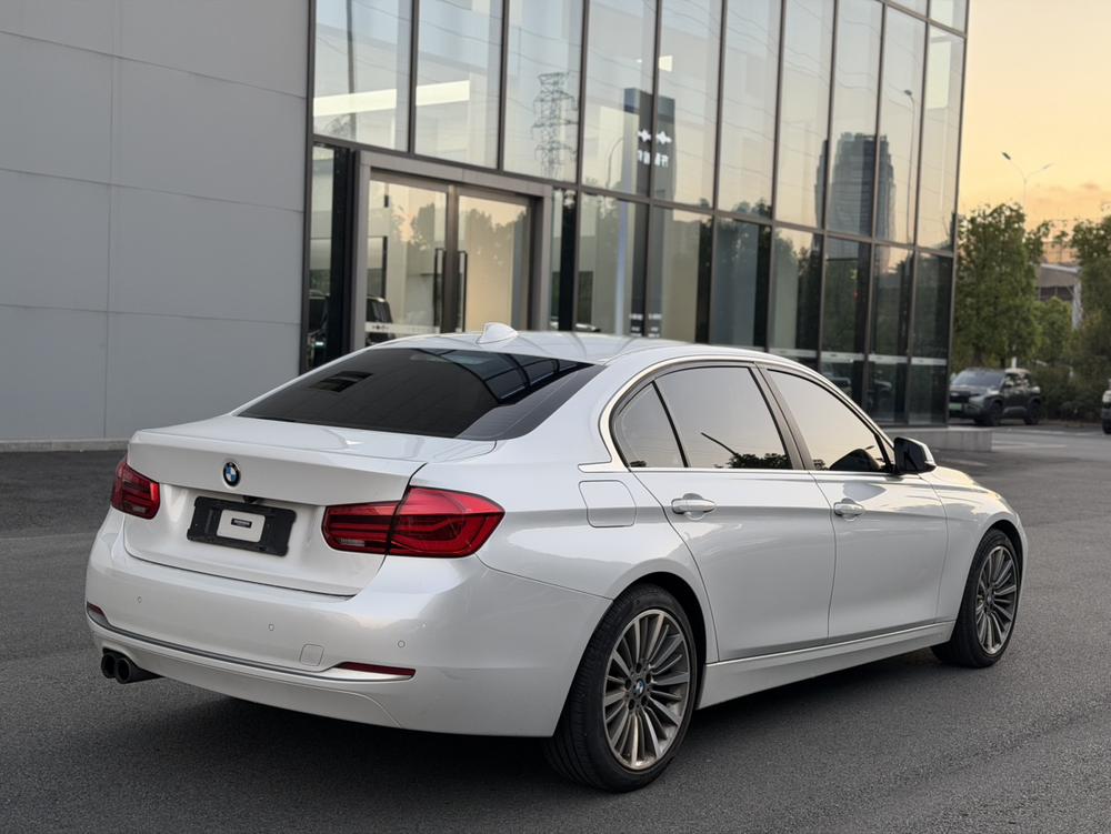 BMW BMW 3-Series