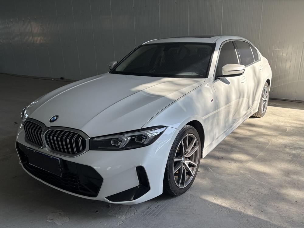 BMW BMW 3-Series
