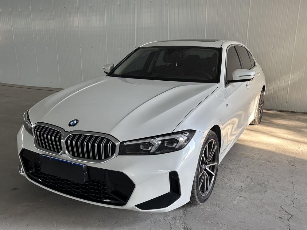 BMW BMW 3-Series