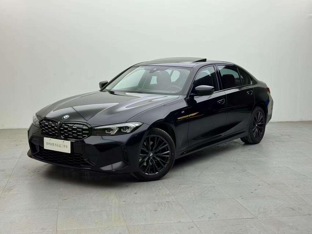 BMW BMW 3-Series