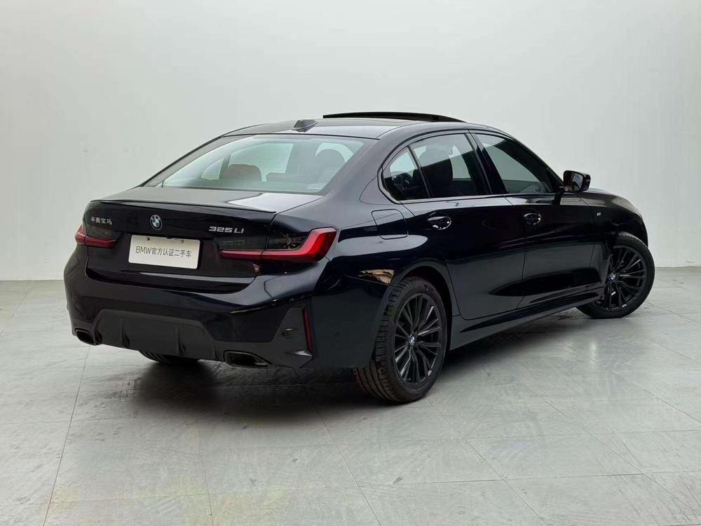 BMW BMW 3-Series