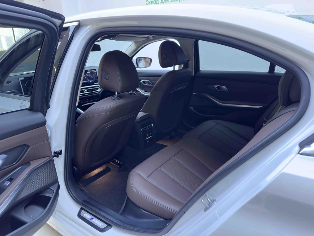 BMW BMW 3-Series