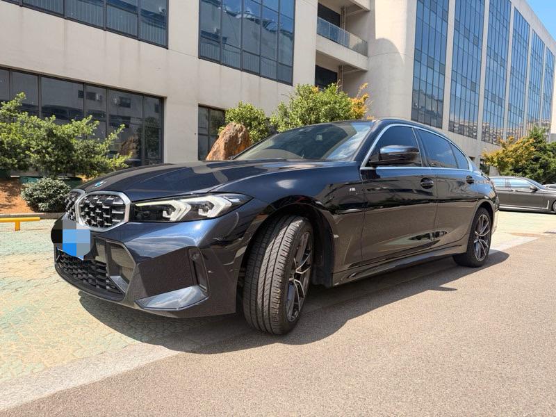 BMW BMW 3-Series