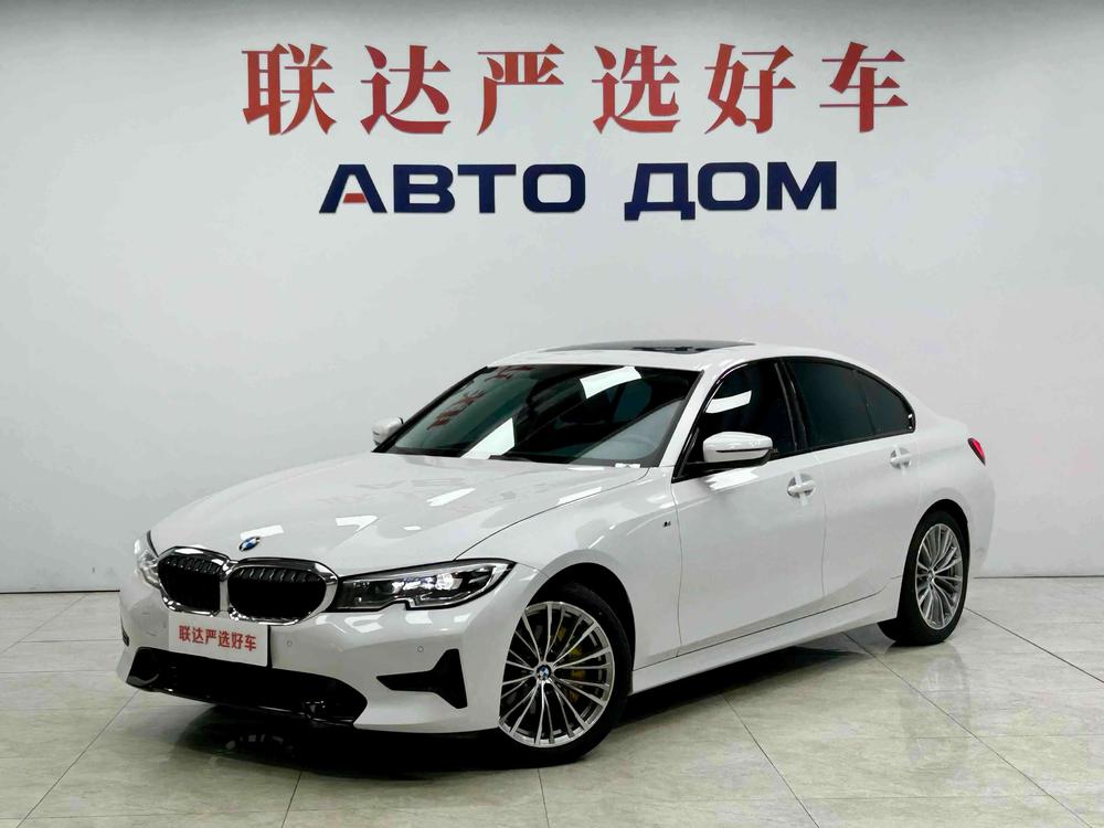 BMW BMW 3-Series