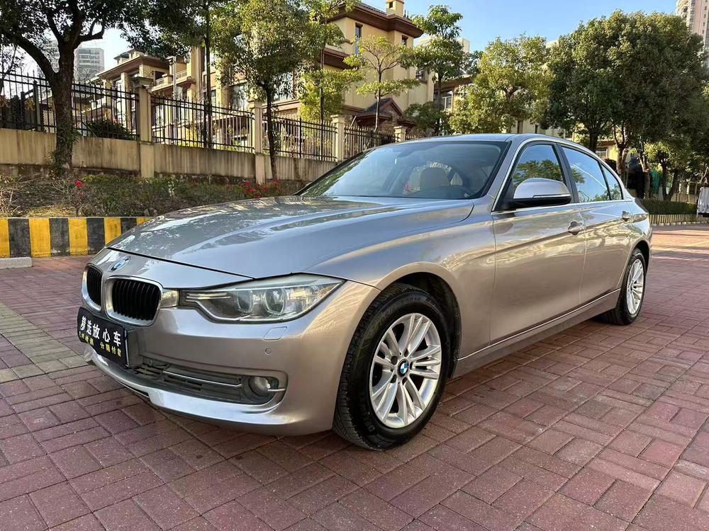 BMW BMW 3-Series